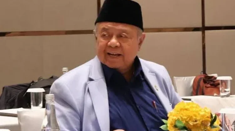 Kedaulatan Sains Terancam: Legislator Soroti Anggaran Minim dan Riset Tertutup