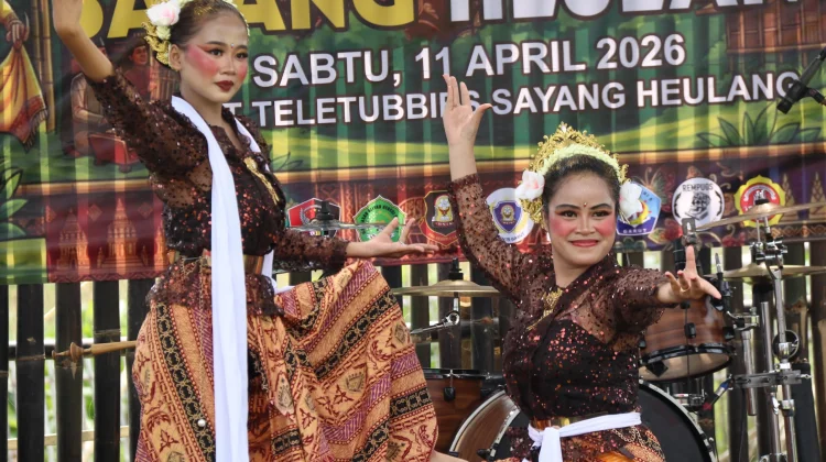 Festival Seni Budaya, Pemkab : Strategi Daya Tarik Wisata Pantai
