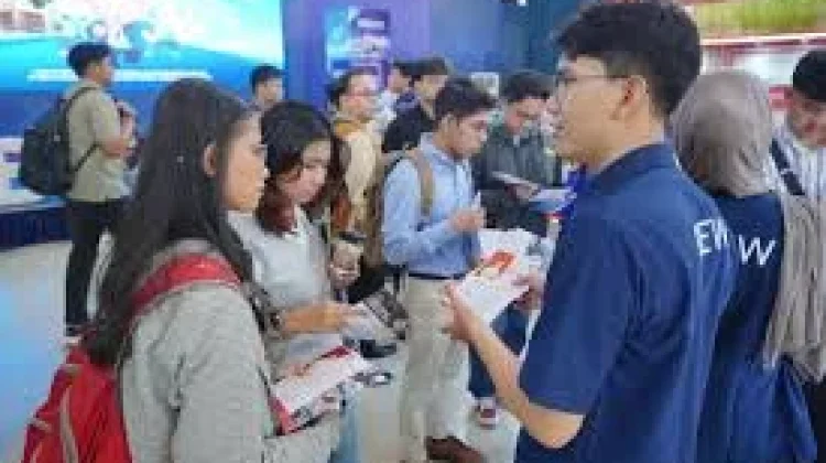 TKT ITB 2026, Ekosistem Pengembangan Karier Lebih Komprehensif