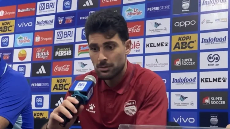 Putros Syukuri Kemenangan dari Bali United, Langsung Alihkan Fokus Lawan Dewa