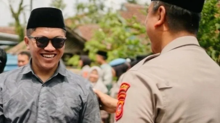 Kesadaran Donor Mata Meningkat, Data Keluarga Donor Mata di Tasikmalaya Ribuan