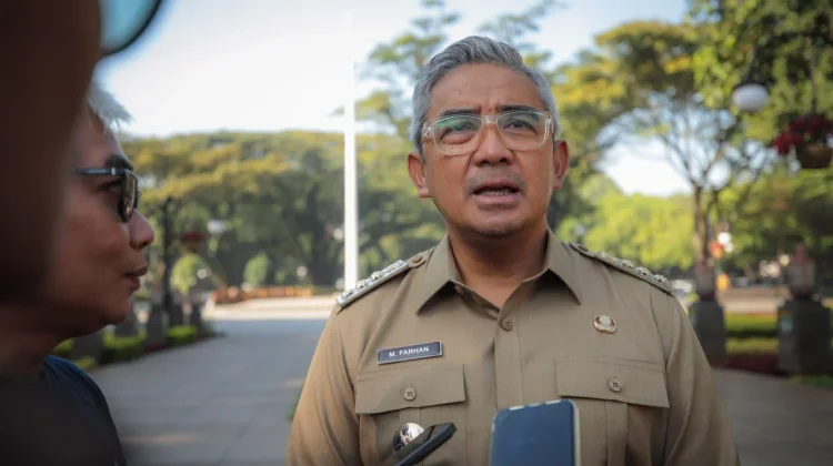 Wali Kota Bandung Tegaskan, Insiden RSHS Tak Boleh Terjadi di RSUD