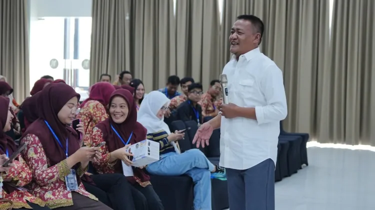 Obon Tabroni Tekankan Kolaborasi dan Standar Gizi dalam Program MBG