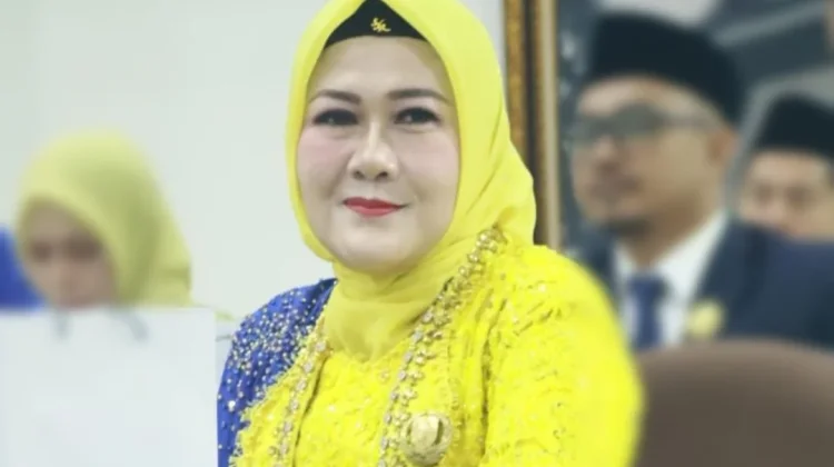 Ketua DPRD Cianjur Dukung Program Gentengisasi