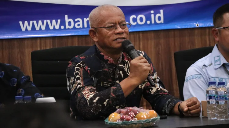 Pengurangan TKD, Sekda Garut: Memberatkan Postur Anggaran Daerah