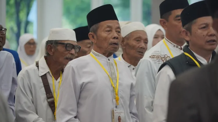 Manasik, Simulasi Penting Bagi Jamaah Calon Haji