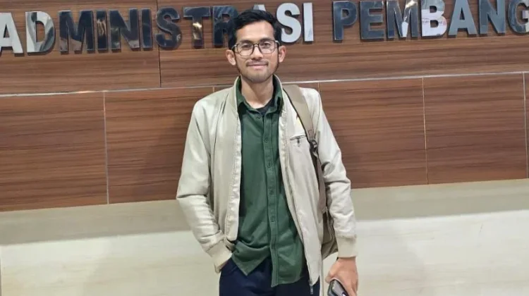 Rencana Plaza Gedung Sate-Gasibu, di tengah Tekanan Ekonomi dan Lonjakan PHK