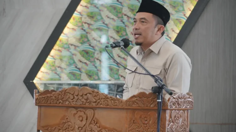 Sebanyak 171 Jamaah asal Garut Berangkat Haji Tahun Ini