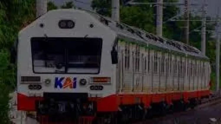 Jutaan Masyarakt Beli Tiket dari Access by KAI