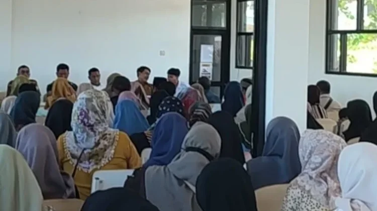 Dugaan  Keracunan MBG di Tasikmalaya, SPPG  Temui Orang Tua Siswa