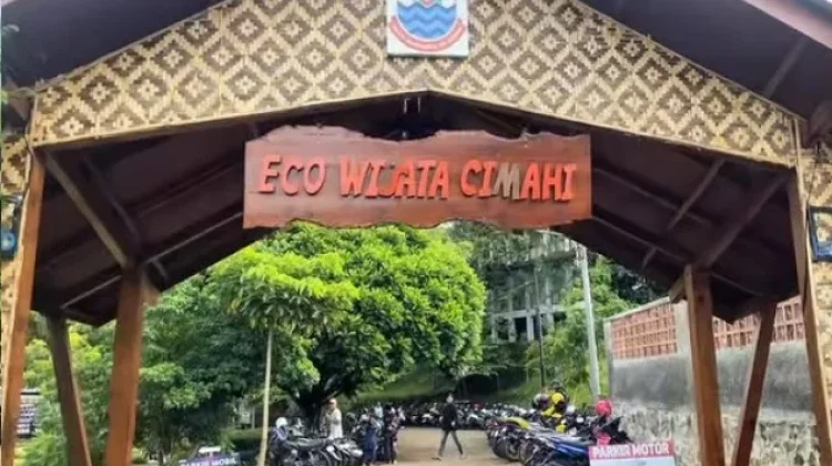 Pesona Tersembunyi Ekowisata di Kota Cimahi