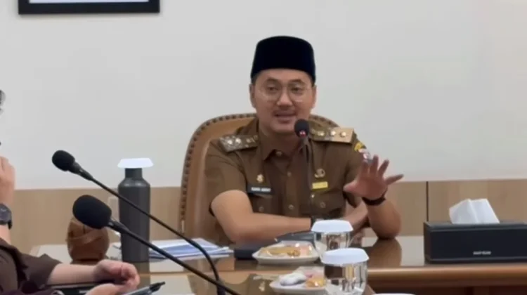 Pemkot Cimahi Pastikan Pembangunan 2025 Sesuai Prosedur dan Diaudit Berlapis