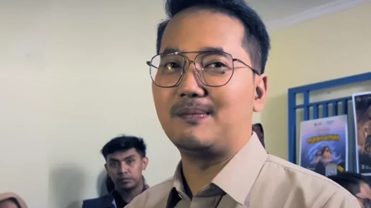 Proyek Strategis Cimahi 2025 Fokus pada Infrastruktur dan Layanan Publik
