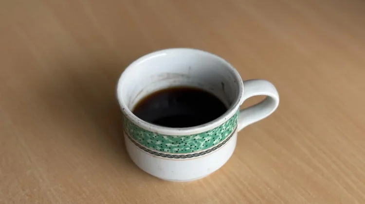 Manfaat Ampas Kopi untuk Perawatan Wajah