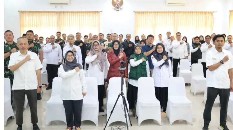 KPPN Bandung II: Kinerja APBN Positif, Pertumbuhan Pendapatan Sebesar 20,08%