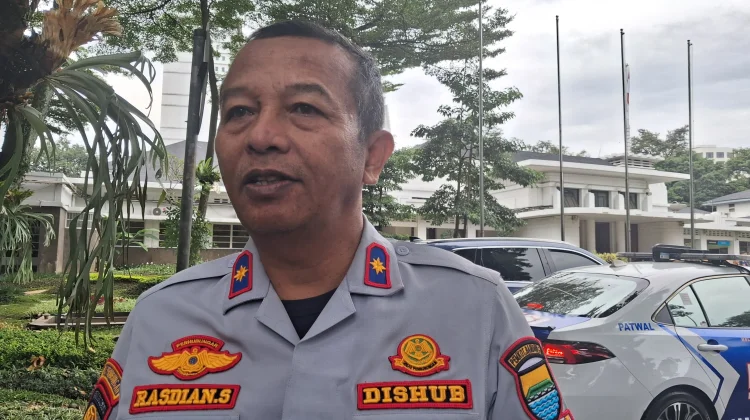 Progres Depo BRT Leuwipanjang Dikebut, Target Rampung Tahun Ini
