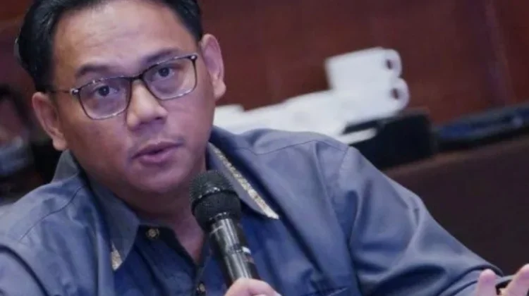 Hailuki Dorong Pemkab Bandung Libatkan Swasta Tangani Persoalan Sampah