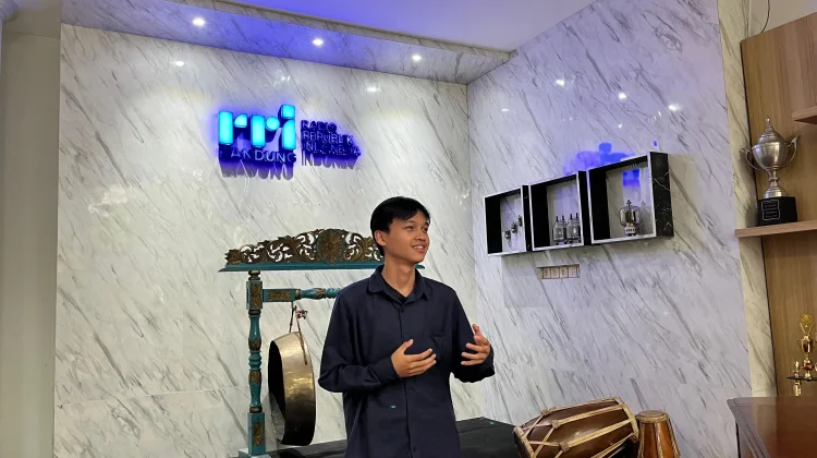 Ini Tips Cara Berbicara Dengan Baik