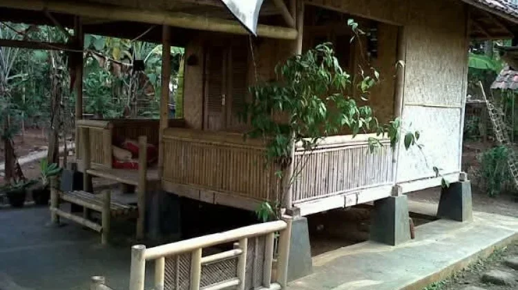 Menghidupkan Kearifan Lokal Menghadapi Cuaca Ekstrem
