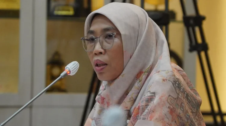 Komisi IX Nilai RUU Ketenagakerjaan Jadi Solusi Ketimpangan Dunia Kerja