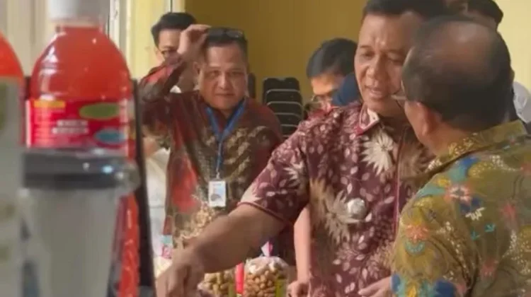 Pemkab Tasikmalaya Siapkan Program Pinjaman tanpa Bunga Bagi Pelaku Usaha Baru