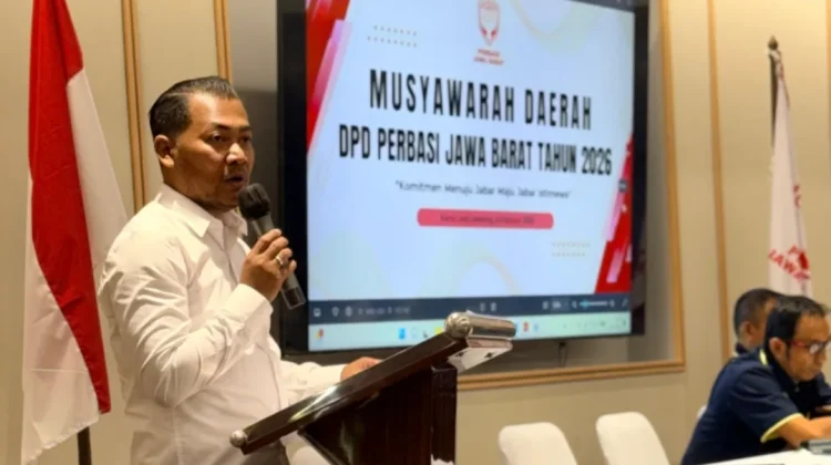 Polemik Musda Ulang, Perbasi Jabar Picu Tanda Tanya