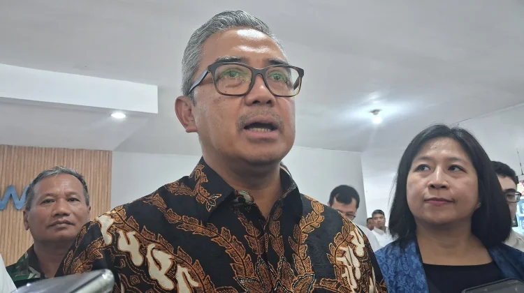 Pemkot Bandung Menilai Primaya Rajawali Dorong Layanan Kesehatan Inklusif