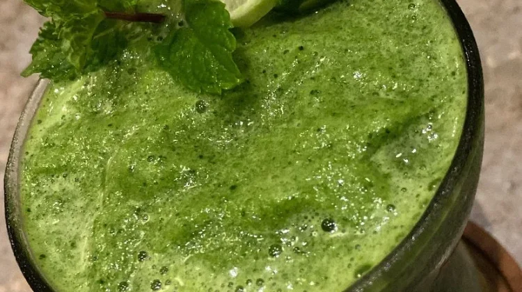 Tips Konsumsi Jus Buah dan Sayur untuk Kesehatan