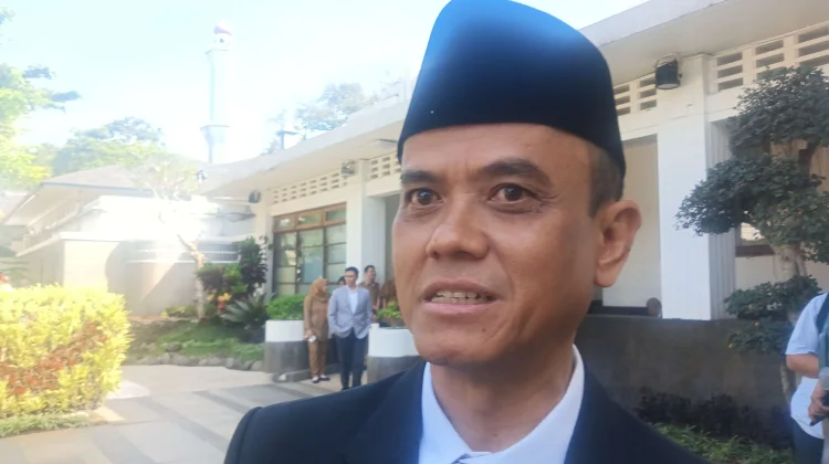 Cuaca Ekstrem, Tiga Sekolah Di Bandung Terapkan PJJ Demi Keselamatan Siswa