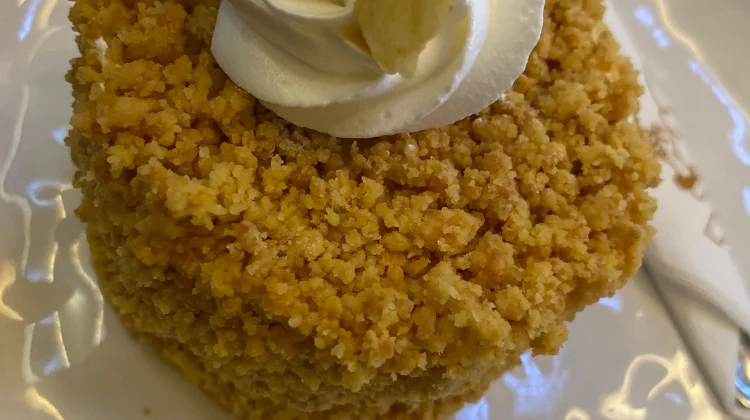 Sensasi Menikmati Kastengel dalam Bentuk Cake