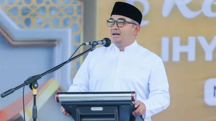 Pentingnya Sinkronisasi Program Pembangunan antara Pemerintah pusat dan Daerah