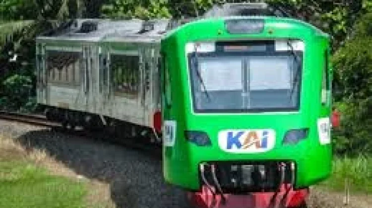 Moda Transportasi Masa Murah dan Nyaman, PSO KAI