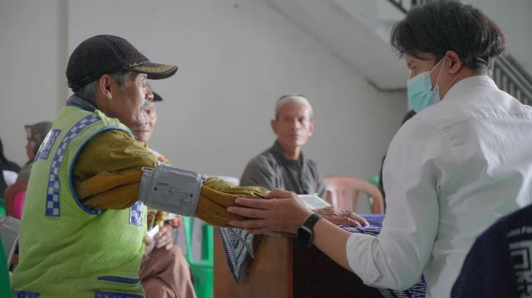 Biofarma, Peran BUMN Hadirkan Manfaat Nyata bagi Masyarakat