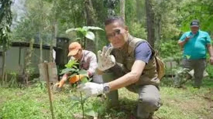 Kiprah BUMN, Biofarma Menjaga Lingkungan Bersama bagi Masyarakat