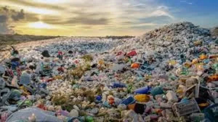 Aksi Grebek Sampah Liar, Wajah Baru Desa Bojongkunci