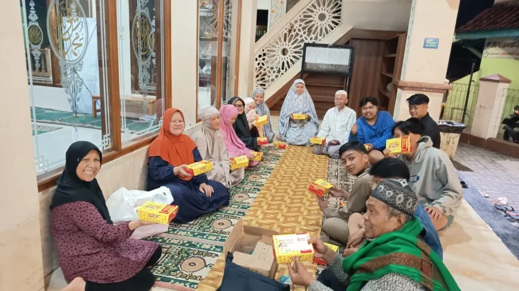 Pergeseran Nilai dan Budaya Haji Masyarakat Indonesia