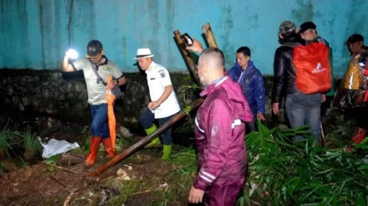 Bupati Bandung Minta Presiden Aktifkan Lagi Satgas Citarum Harum