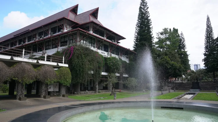 Pasca Viral Lagu 'Erika', ITB Tegaskan Komitmen Bangun Kampus Aman dan Bermartabat