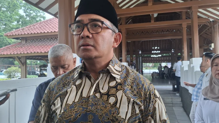 Pemkot Bandung, Penataan Ulang Kawasan Asia Afrika Sebagai Aktivitas Ekonomi