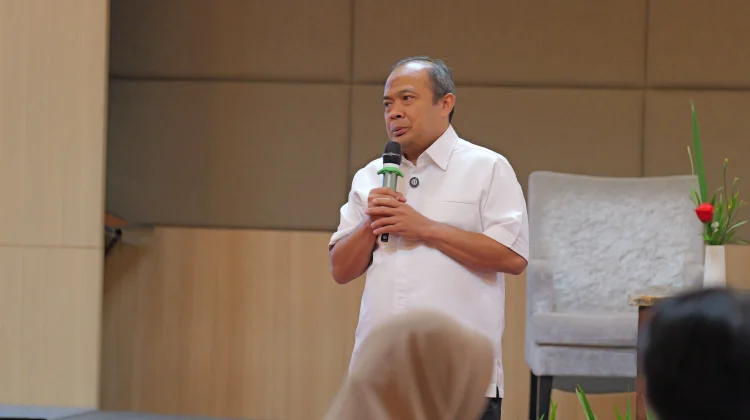 Abah Iwan Desak Pemprov, Solusi Konkret Terkait Penonaktifan 11 Juta Peserta PBI