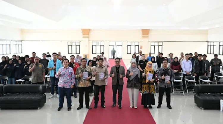 KPID Jabar Dorong Lembaga Penyiaran Jadi Pelindung Perempuan dan Anak