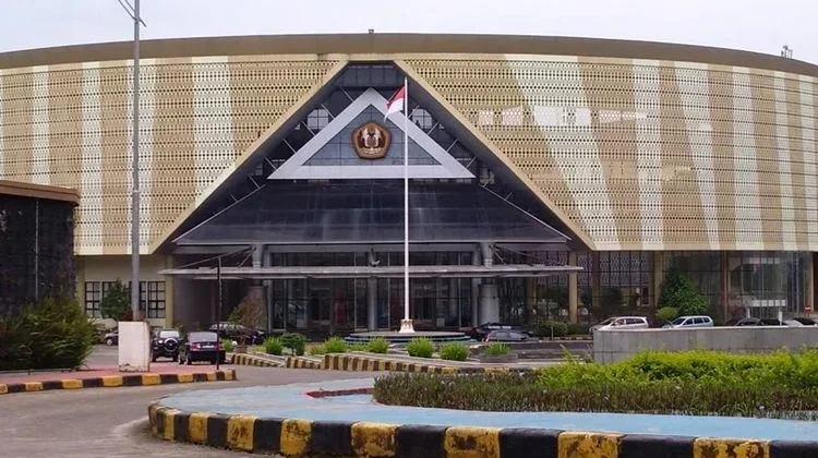 Soal Dugaan Pelecehan Seksual, Unpad Non Aktifkan Seorang Giru Besar