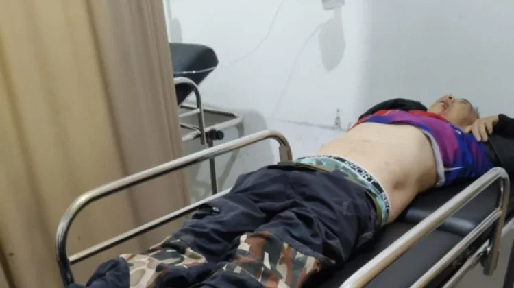 Pengacara Korban Tabrak Lari di Depa Pengadilan Agama