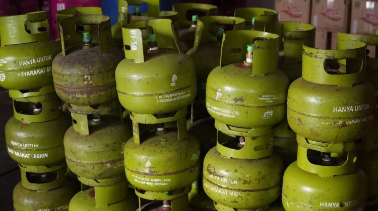 Pertamina Patra Niaga Apresiasi Polda Banten Tindak Penyelewengan LPG Subsidi