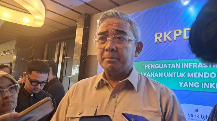 Walikota Menilai Penanganan Banjir Bandung Raya Butuh Kolaborasi