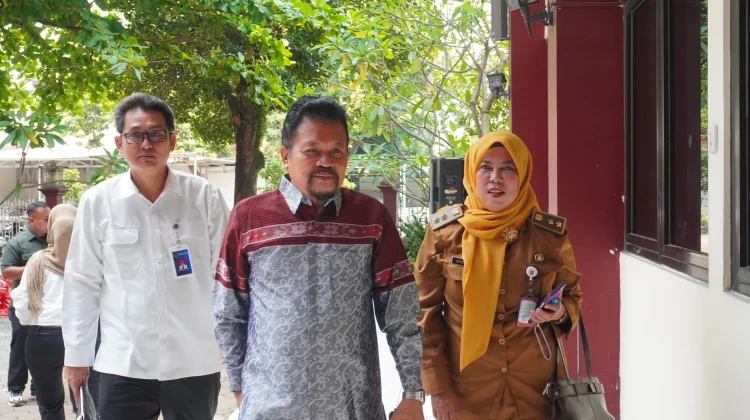 MBG Dihadirkan Memastikan Anak-Anak Indonesia Tumbuh Sehat dan Produktif