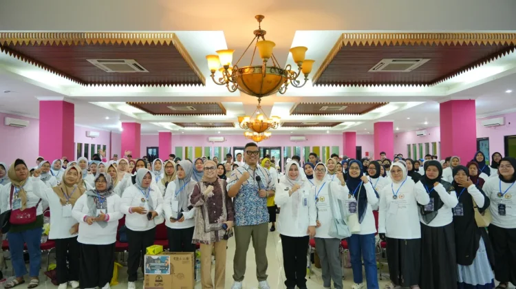 Uya Kuya Tekankan Pentingnya Sinergitas Optimalisasi Program MBG