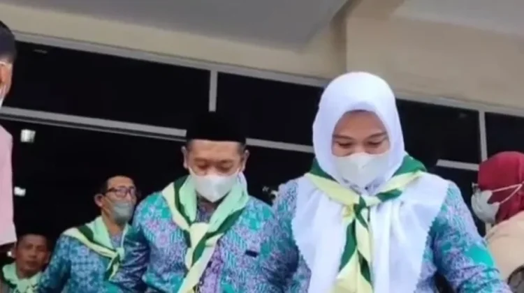 Tahun 2026, Jumlah Jemaah Calon Haji Asal Kota Tasikmalaya Meningkat