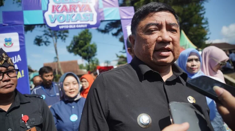 Asurasi Polis, Pemkab : Perlindungan Bagi Petani