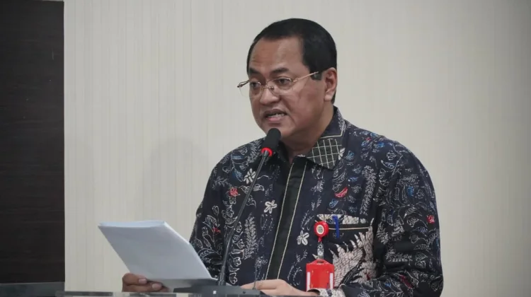 Reforma Agraria, ATR/BPN : PTSL di Garut Lebih Dari 400 Ribu Bidang Tanah